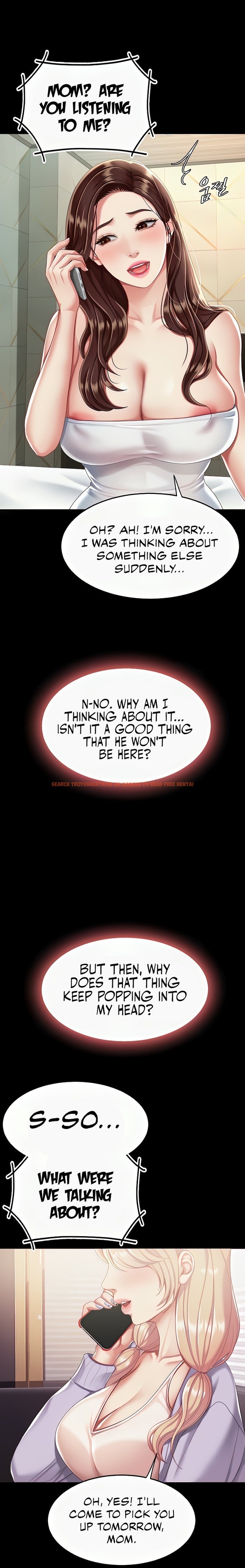 Read Hentai Image 29 15404 in comic Go Ahead, Mom - Chapter 18 - hentaitnt.net
