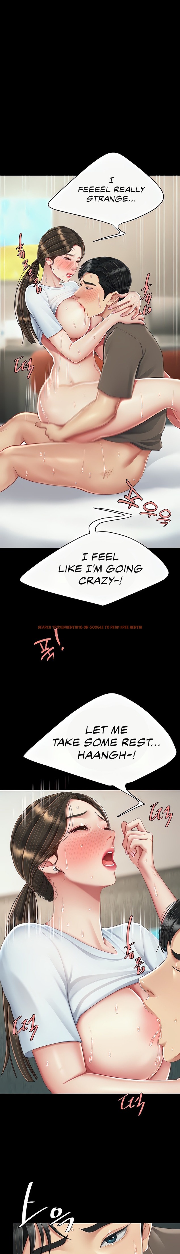 Read Hentai Image 8 15404 in comic Go Ahead, Mom - Chapter 18 - hentaitnt.net