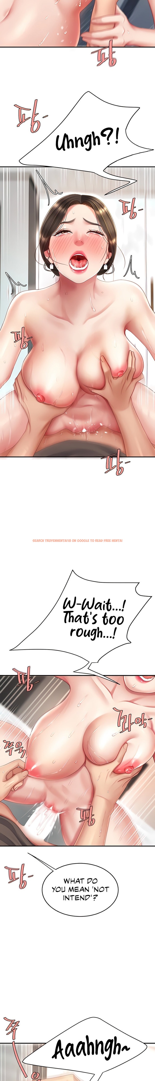 Read Hentai Image 13 21469 in comic Go Ahead, Mom - Chapter 19 - hentaitnt.net