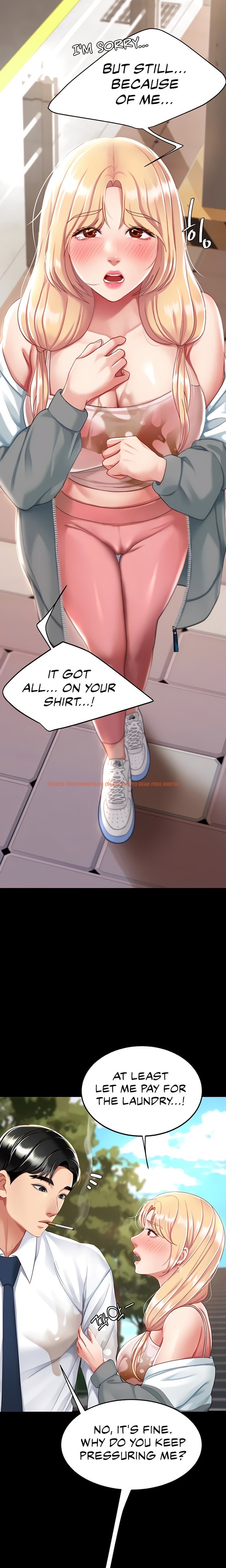 Read Hentai Image 23 21469 in comic Go Ahead, Mom - Chapter 19 - hentaitnt.net