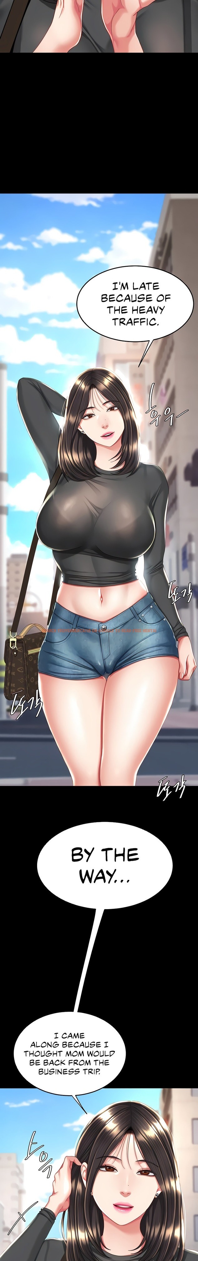 Read Hentai Image 31 21469 in comic Go Ahead, Mom - Chapter 19 - hentaitnt.net