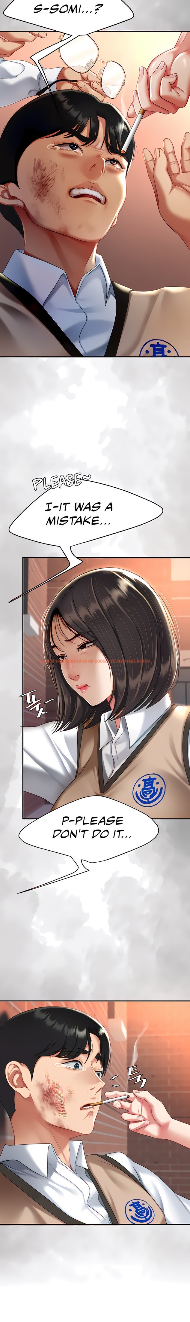 Read Hentai Image 10 62592 in comic Go Ahead, Mom - Chapter 20 - www.hentaitnt.net