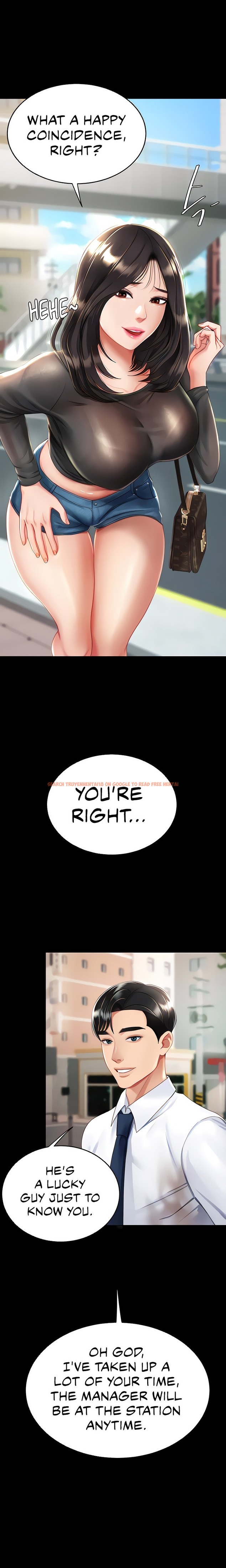 Read Hentai Image 13 62592 in comic Go Ahead, Mom - Chapter 20 - www.hentaitnt.net