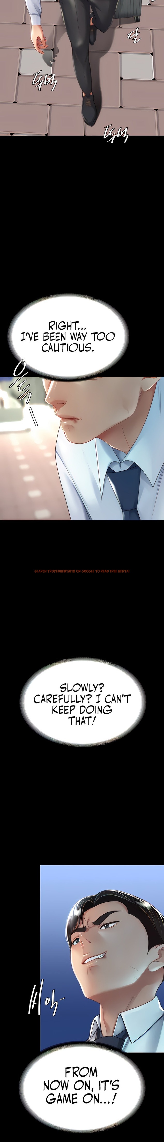 Read Hentai Image 16 62592 in comic Go Ahead, Mom - Chapter 20 - www.hentaitnt.net