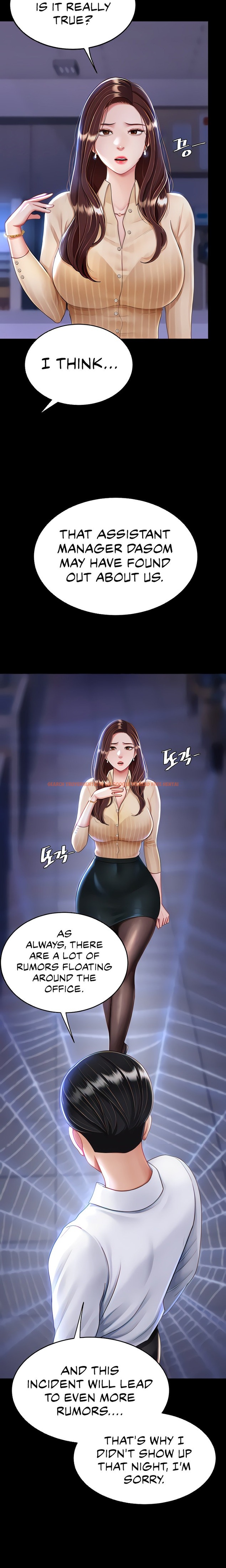 Read Hentai Image 18 62592 in comic Go Ahead, Mom - Chapter 20 - www.hentaitnt.net