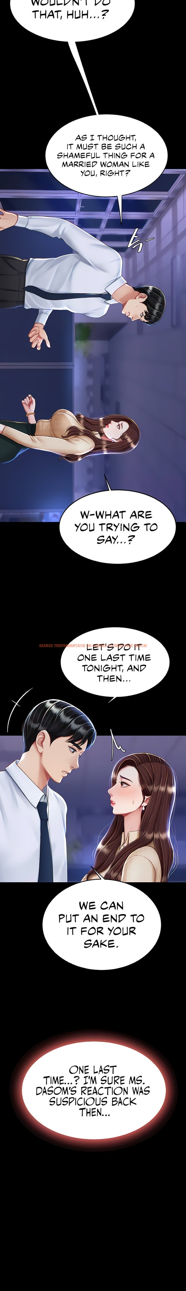 Read Hentai Image 20 62592 in comic Go Ahead, Mom - Chapter 20 - www.hentaitnt.net