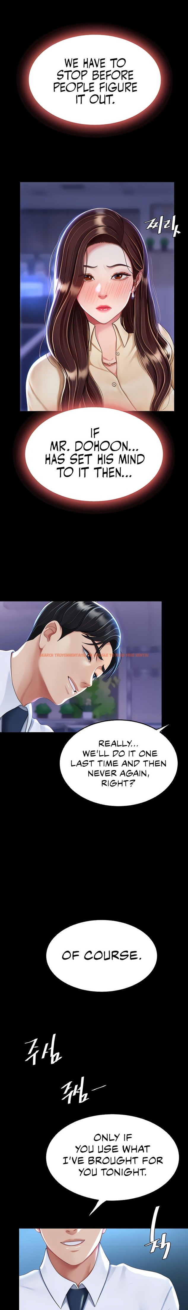 Read Hentai Image 21 62592 in comic Go Ahead, Mom - Chapter 20 - www.hentaitnt.net