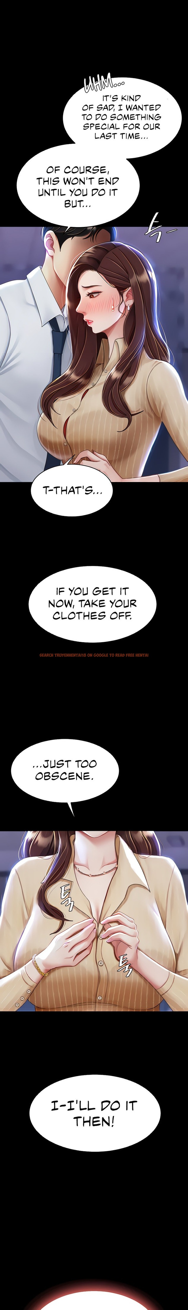 Read Hentai Image 23 62592 in comic Go Ahead, Mom - Chapter 20 - www.hentaitnt.net