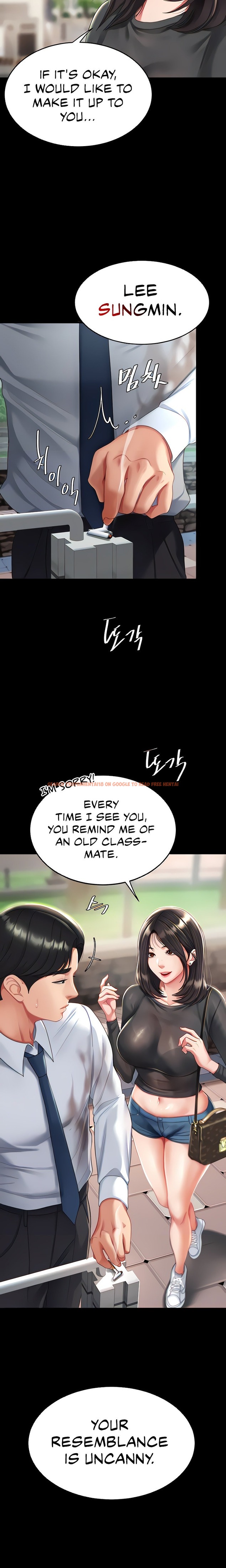 Read Hentai Image 6 62592 in comic Go Ahead, Mom - Chapter 20 - www.hentaitnt.net