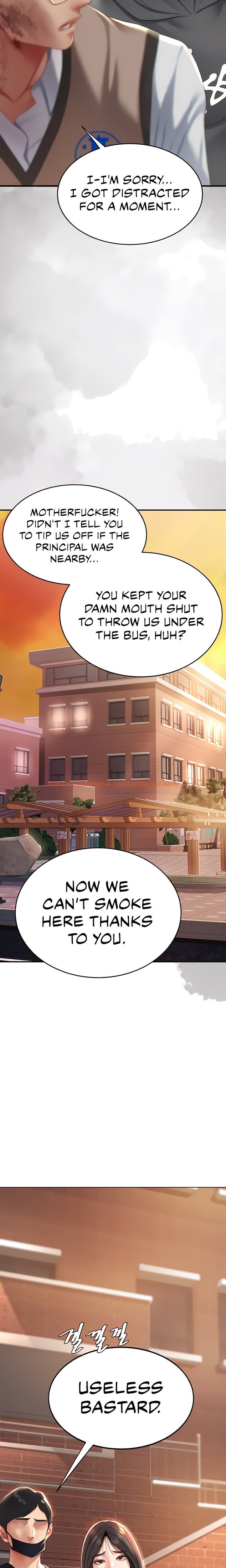 Read Hentai Image 8 62592 in comic Go Ahead, Mom - Chapter 20 - www.hentaitnt.net