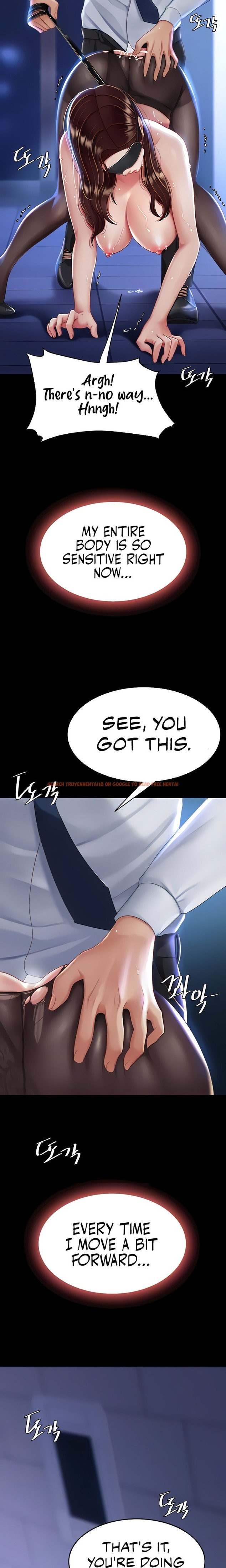 Read Hentai Image 2 90790 in comic Go Ahead, Mom - Chapter 21 - www.hentaitnt.net