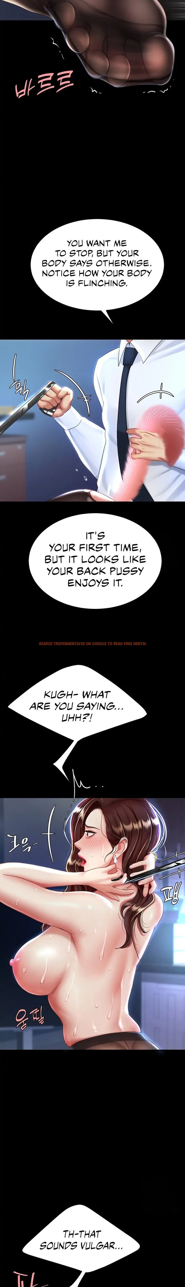 Read Hentai Image 13 09882 in comic Go Ahead, Mom - Chapter 22 - www.hentaitnt.net