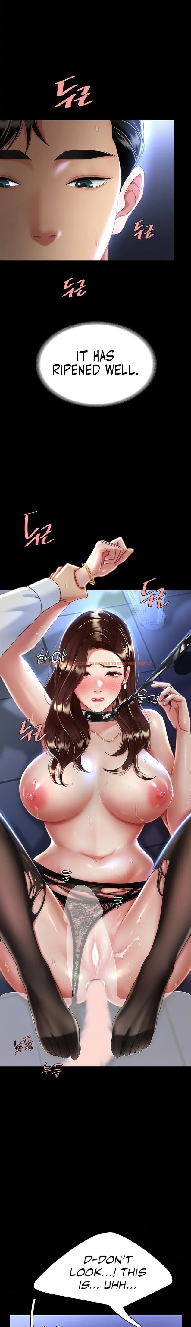 Read Hentai Image 18 09882 in comic Go Ahead, Mom - Chapter 22 - www.hentaitnt.net