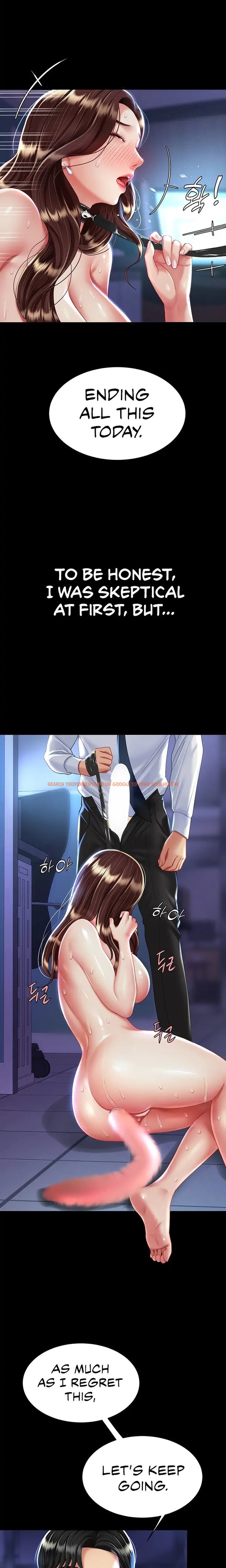 Read Hentai Image 28 09882 in comic Go Ahead, Mom - Chapter 22 - www.hentaitnt.net