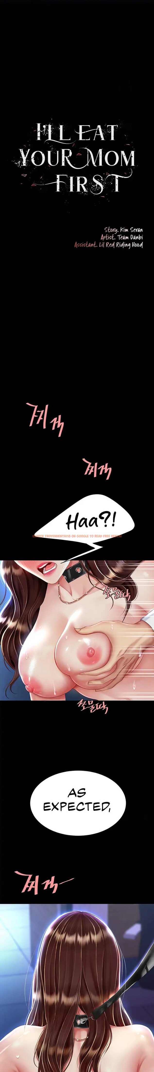 Read Hentai Image 3 09882 in comic Go Ahead, Mom - Chapter 22 - www.hentaitnt.net