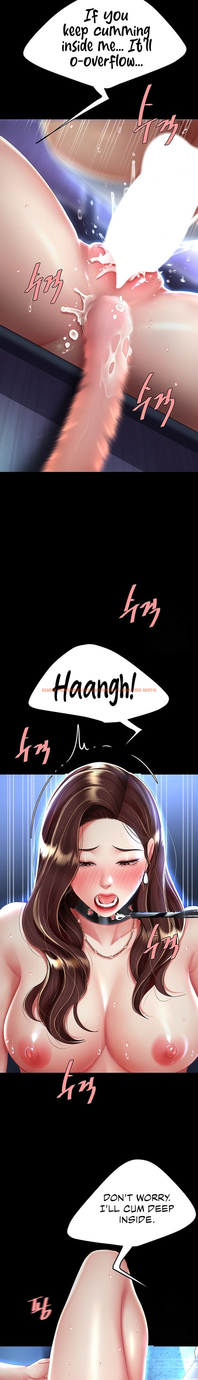 Read Hentai Image 15 66989 in comic Go Ahead, Mom - Chapter 23 - www.hentaitnt.net