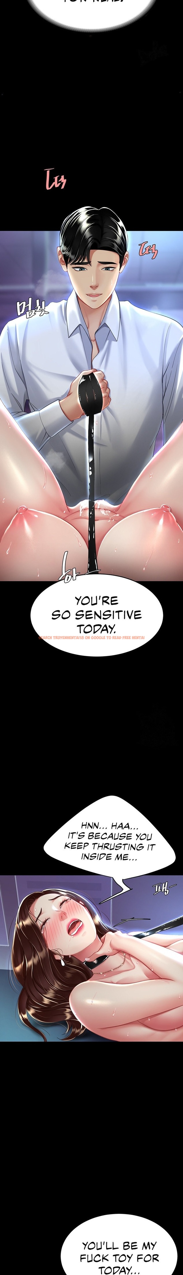 Read Hentai Image 18 66989 in comic Go Ahead, Mom - Chapter 23 - www.hentaitnt.net