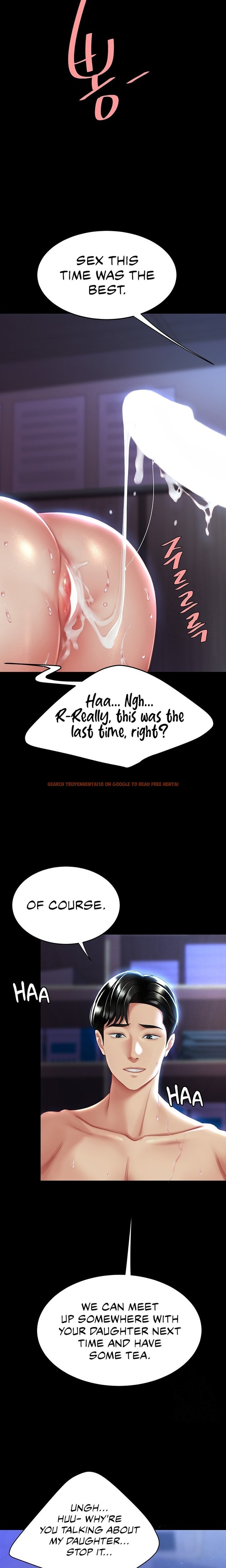 Read Hentai Image 28 66989 in comic Go Ahead, Mom - Chapter 23 - www.hentaitnt.net