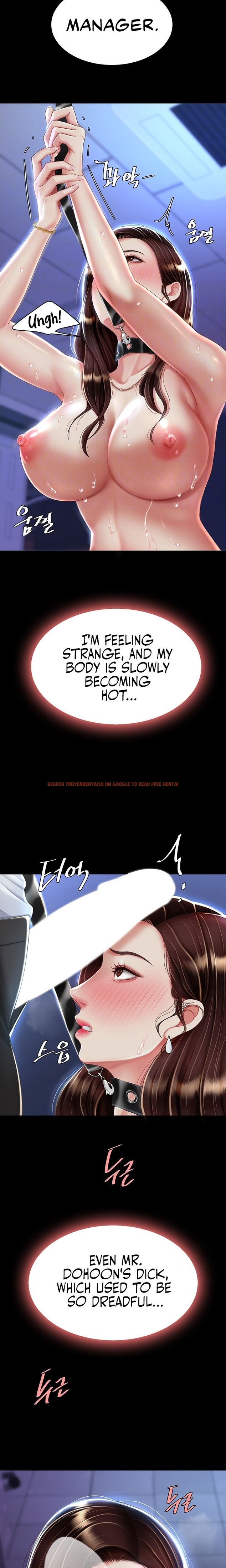 Read Hentai Image 5 66988 in comic Go Ahead, Mom - Chapter 23 - www.hentaitnt.net