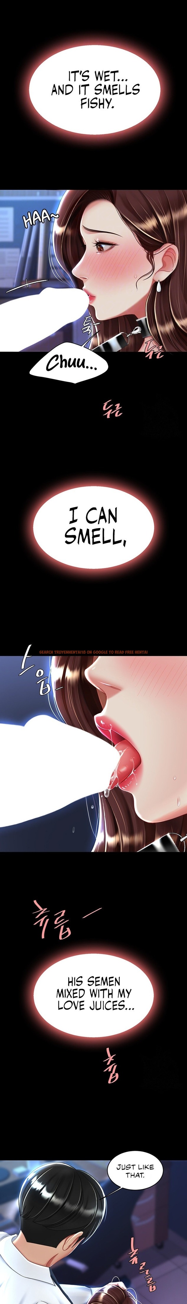 Read Hentai Image 7 66988 in comic Go Ahead, Mom - Chapter 23 - www.hentaitnt.net