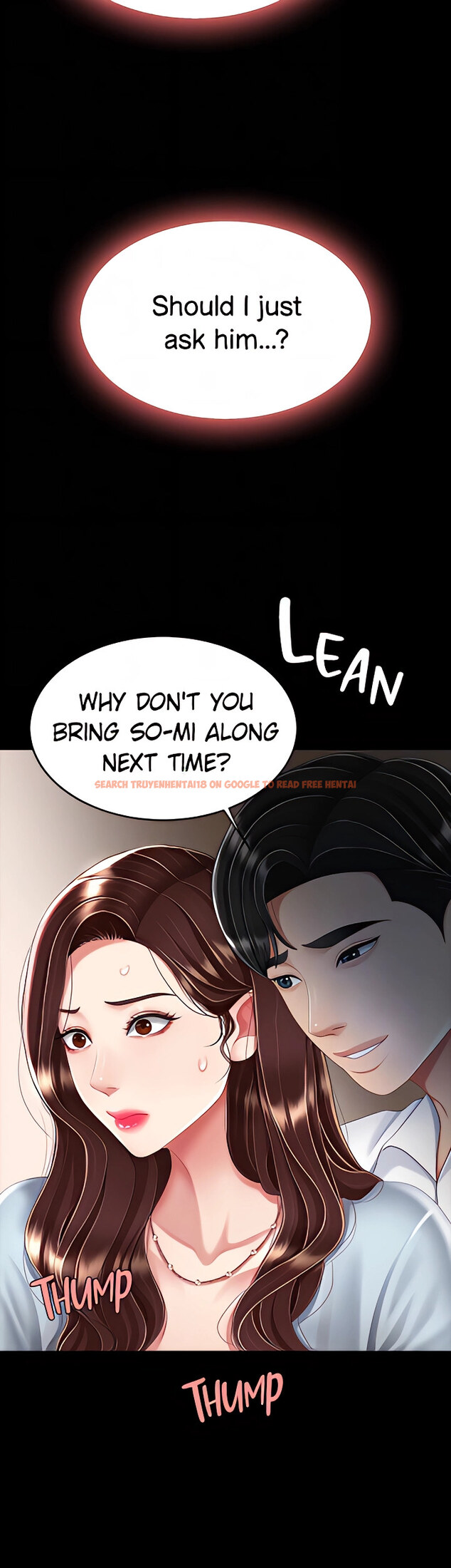 Read Hentai Image 16 65193 in comic Go Ahead, Mom - Chapter 24 - hentaitnt.net