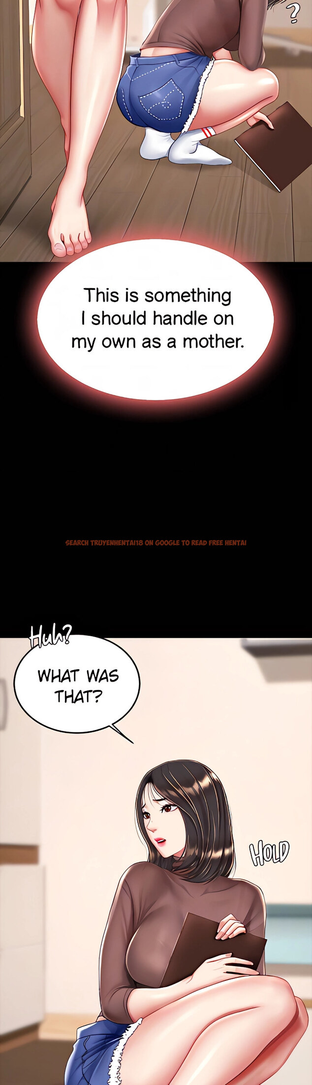 Read Hentai Image 18 65193 in comic Go Ahead, Mom - Chapter 24 - hentaitnt.net