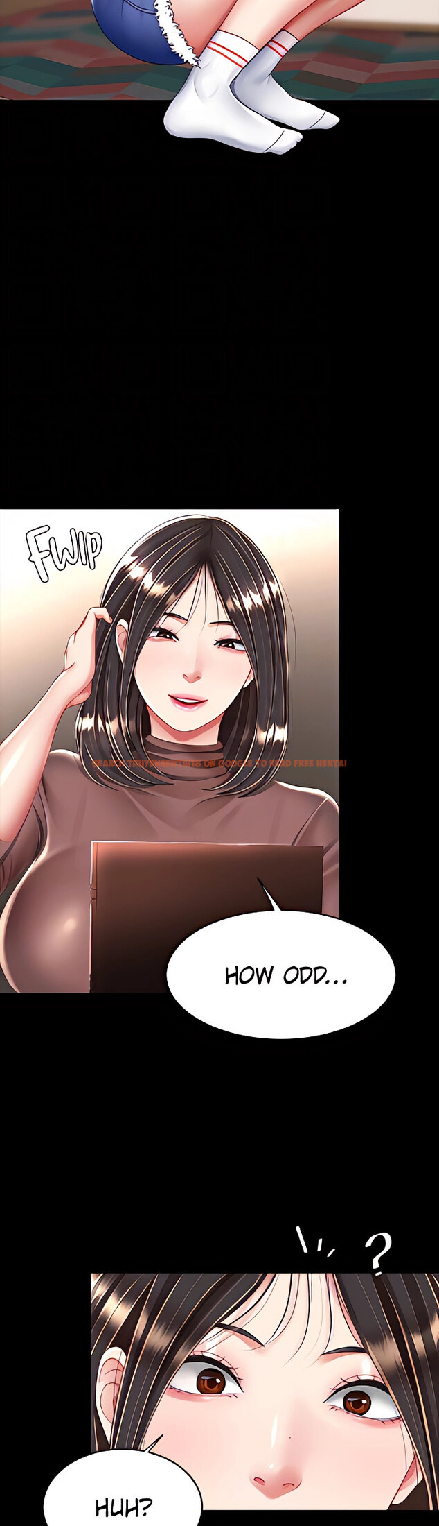 Read Hentai Image 19 65194 in comic Go Ahead, Mom - Chapter 24 - hentaitnt.net