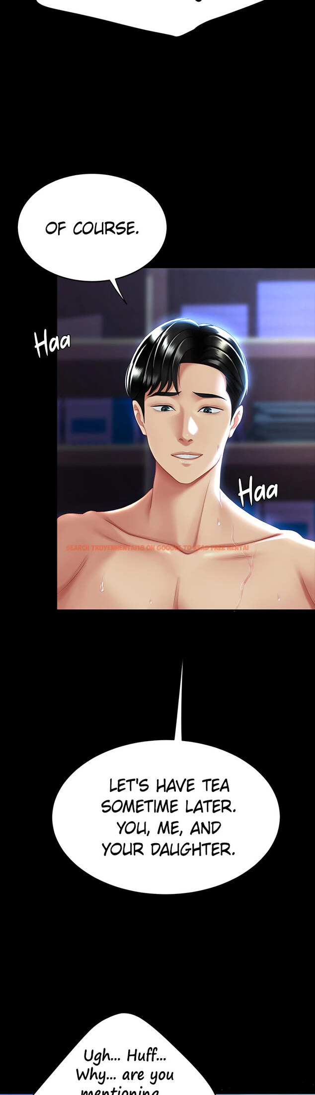 Read Hentai Image 2 65193 in comic Go Ahead, Mom - Chapter 24 - hentaitnt.net