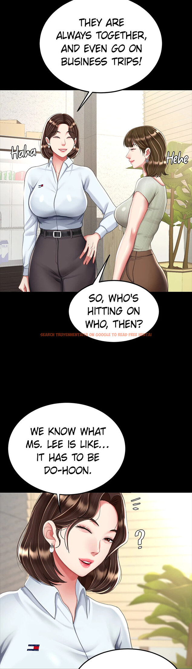 Read Hentai Image 22 65194 in comic Go Ahead, Mom - Chapter 24 - hentaitnt.net