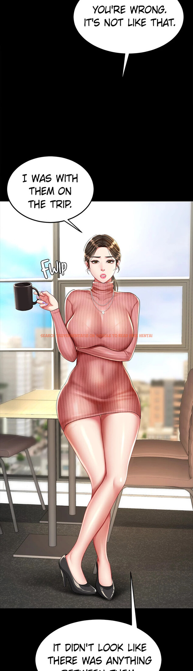 Read Hentai Image 23 65194 in comic Go Ahead, Mom - Chapter 24 - hentaitnt.net