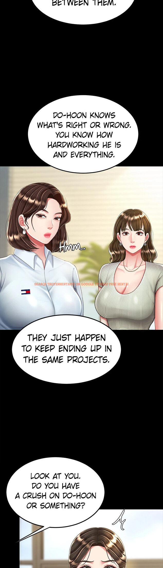 Read Hentai Image 24 65194 in comic Go Ahead, Mom - Chapter 24 - hentaitnt.net