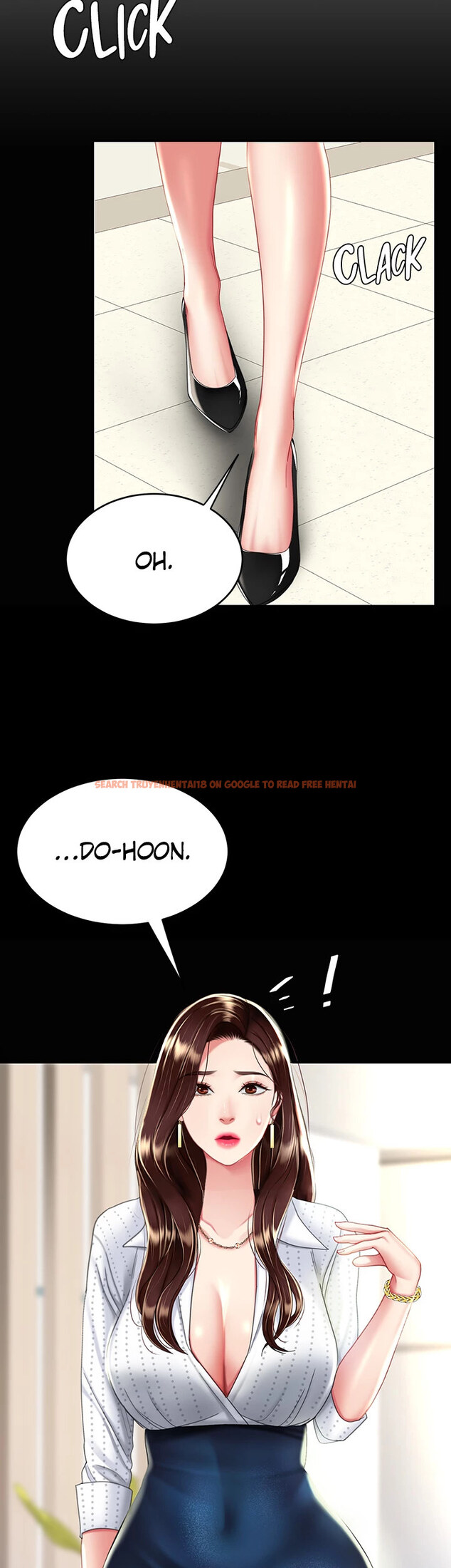Read Hentai Image 44 65194 in comic Go Ahead, Mom - Chapter 24 - hentaitnt.net
