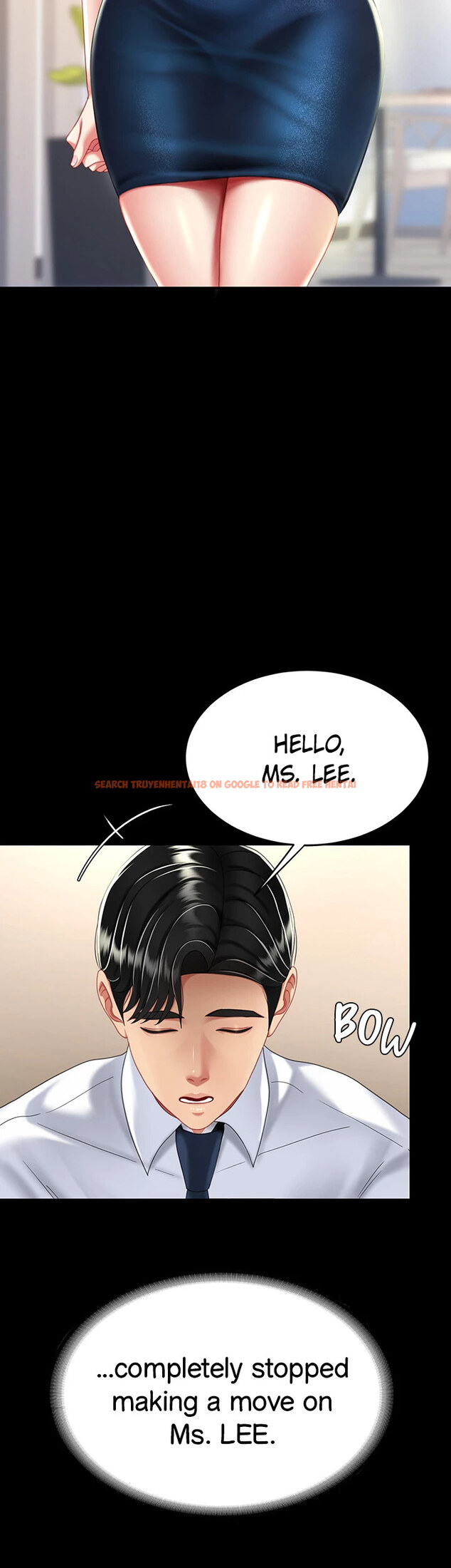 Read Hentai Image 45 65194 in comic Go Ahead, Mom - Chapter 24 - hentaitnt.net