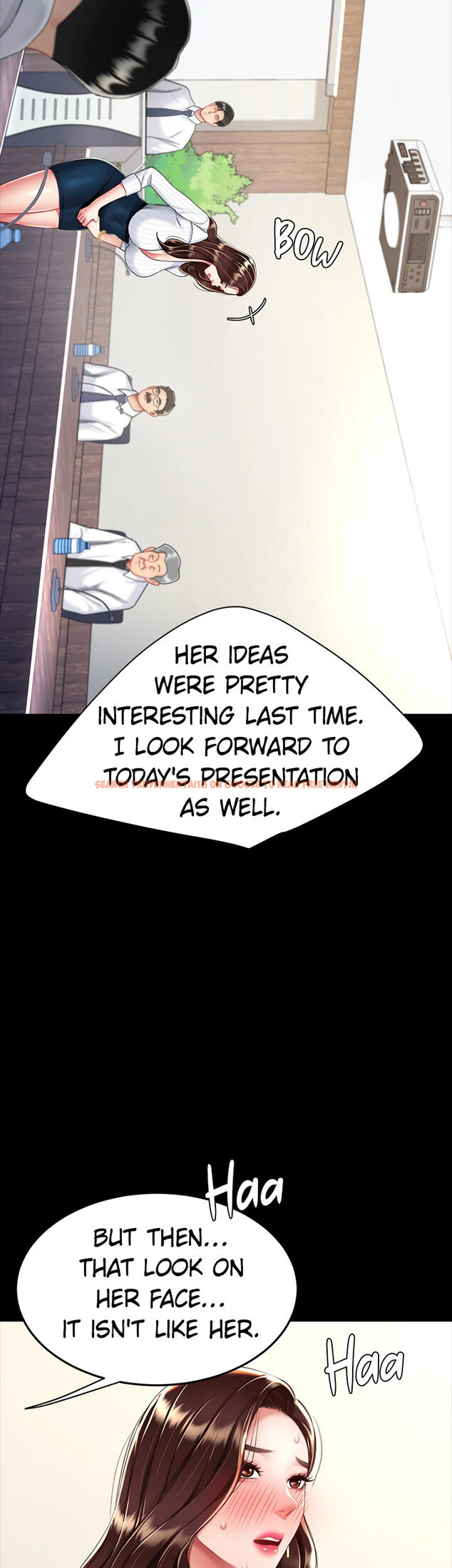Read Hentai Image 55 65194 in comic Go Ahead, Mom - Chapter 24 - hentaitnt.net