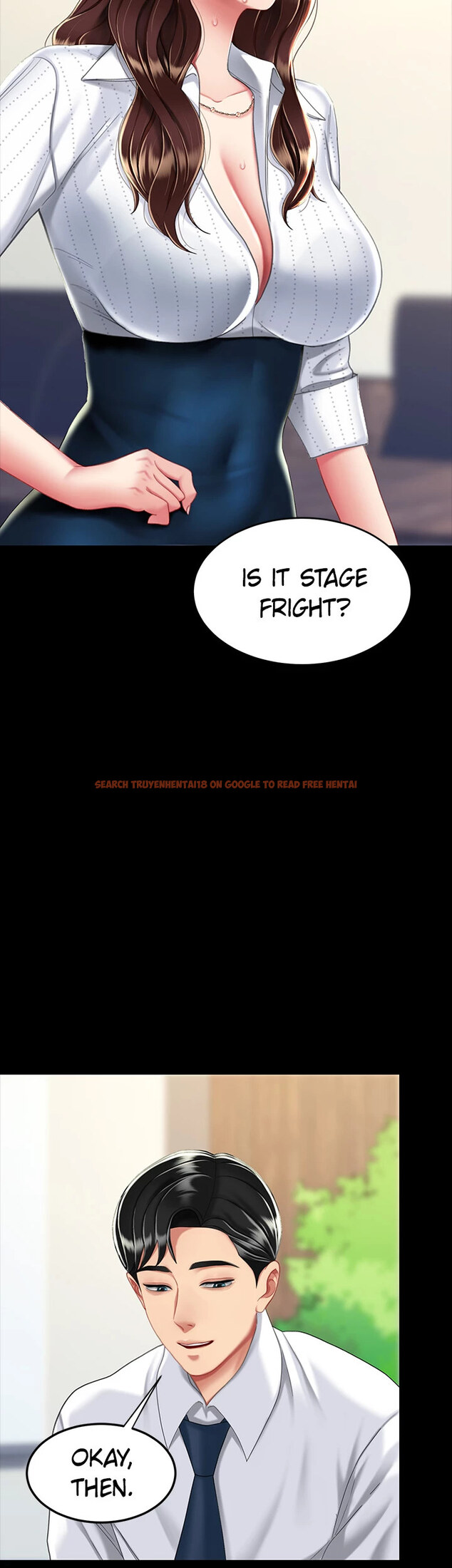 Read Hentai Image 56 65194 in comic Go Ahead, Mom - Chapter 24 - hentaitnt.net