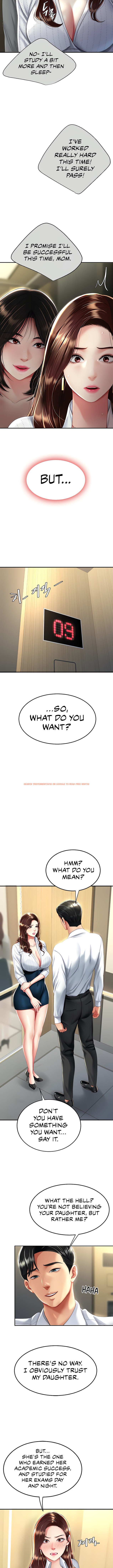 Read Hentai Image 10 48307 in comic Go Ahead, Mom - Chapter 25 - hentaitnt.net