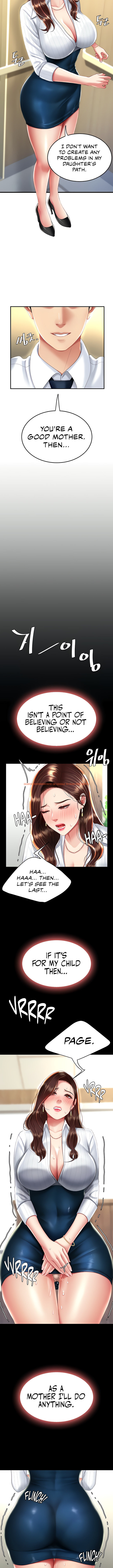 Read Hentai Image 11 48307 in comic Go Ahead, Mom - Chapter 25 - hentaitnt.net