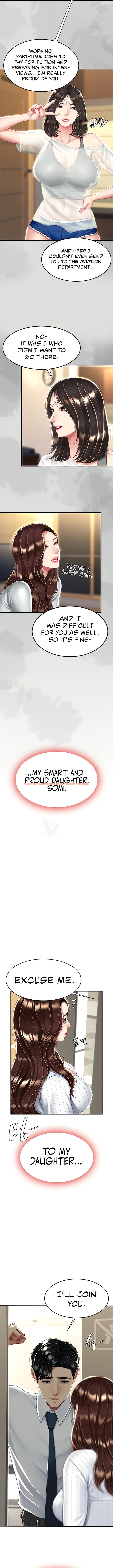 Read Hentai Image 5 48307 in comic Go Ahead, Mom - Chapter 25 - hentaitnt.net