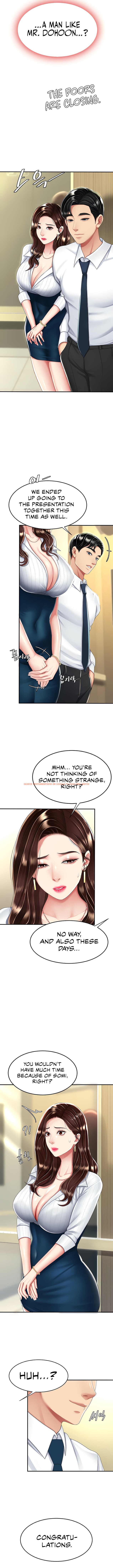 Read Hentai Image 6 48307 in comic Go Ahead, Mom - Chapter 25 - hentaitnt.net