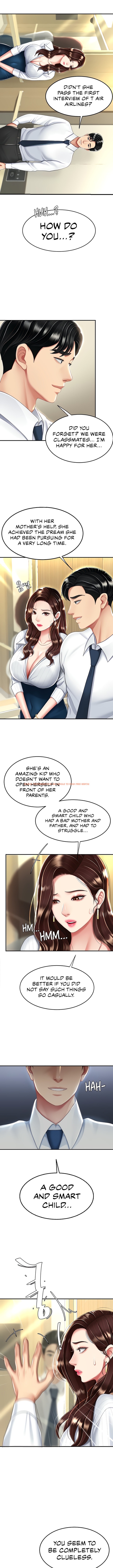 Read Hentai Image 7 48307 in comic Go Ahead, Mom - Chapter 25 - hentaitnt.net