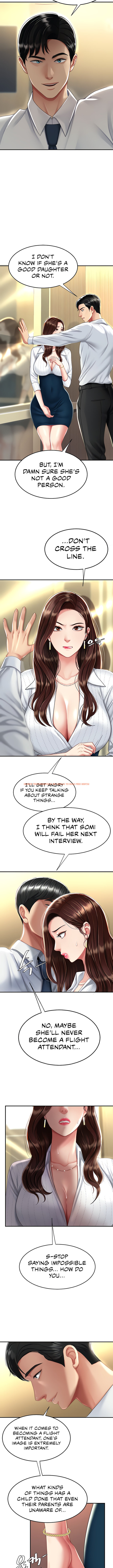 Read Hentai Image 8 48307 in comic Go Ahead, Mom - Chapter 25 - hentaitnt.net