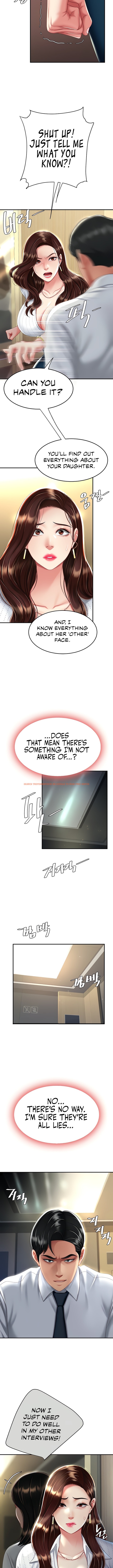 Read Hentai Image 9 48307 in comic Go Ahead, Mom - Chapter 25 - hentaitnt.net
