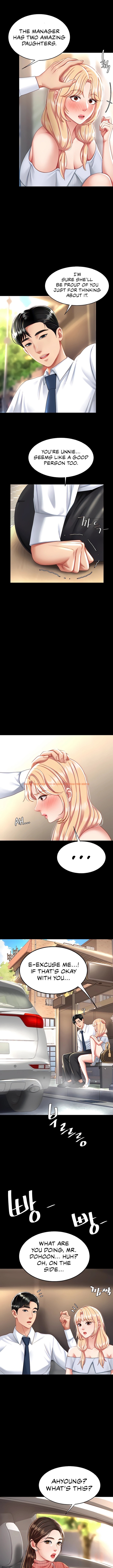 Read Hentai Image 13 76149 in comic Go Ahead, Mom - Chapter 26 - hentaitnt.net