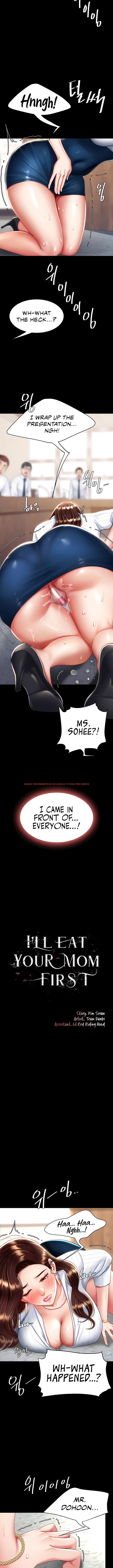 Read Hentai Image 2 76149 in comic Go Ahead, Mom - Chapter 26 - hentaitnt.net