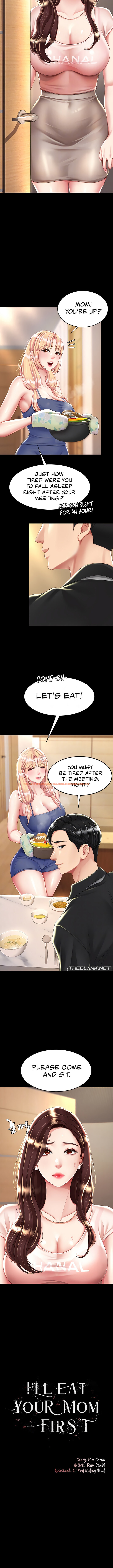 Read Hentai Image 3 82857 in comic Go Ahead, Mom - Chapter 35 - hentaitnt.net