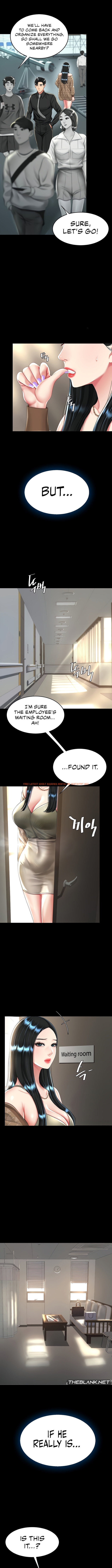 Read Hentai Image 7 82902 in comic Go Ahead, Mom - Chapter 36 - hentaitnt.net