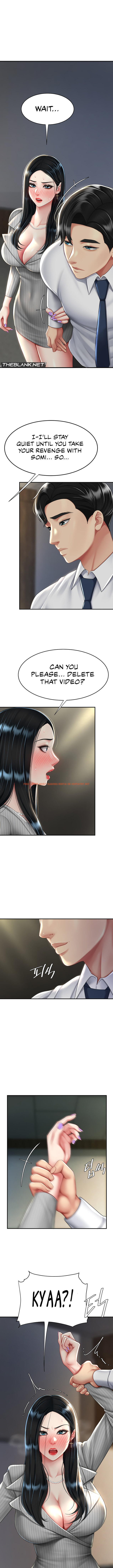 Read Hentai Image 5 2b5ce in comic Go Ahead, Mom - Chapter 43 - hentaitnt.net