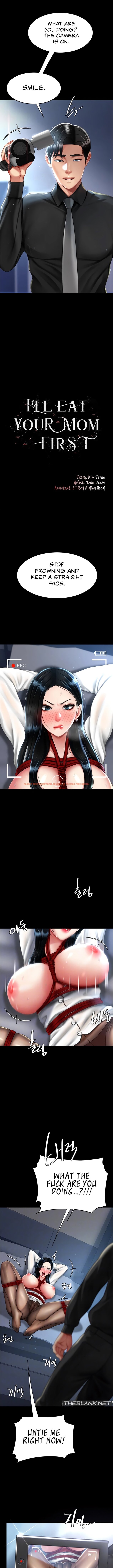Read Hentai Image 3 d08b4 in comic Go Ahead, Mom - Chapter 50 - hentaitnt.net