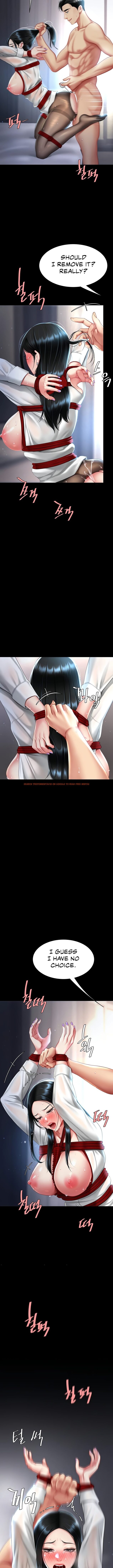 Read Hentai Image 11 b6cb1 in comic Go Ahead, Mom - Chapter 51 - hentaitnt.net