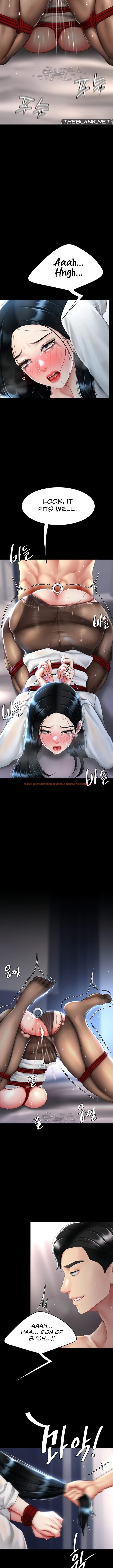 Read Hentai Image 6 b6cb1 in comic Go Ahead, Mom - Chapter 51 - hentaitnt.net